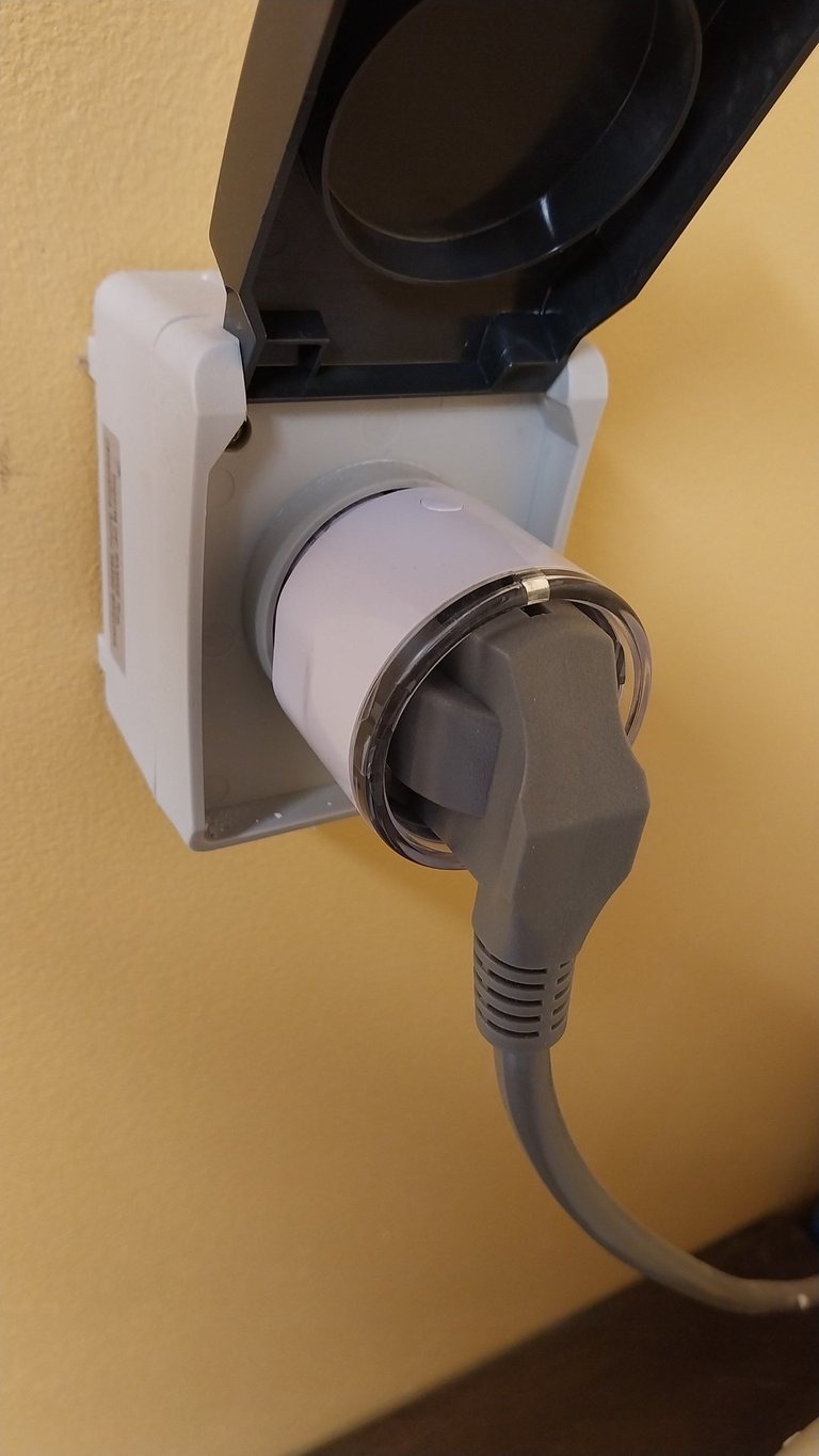 shelly plug s