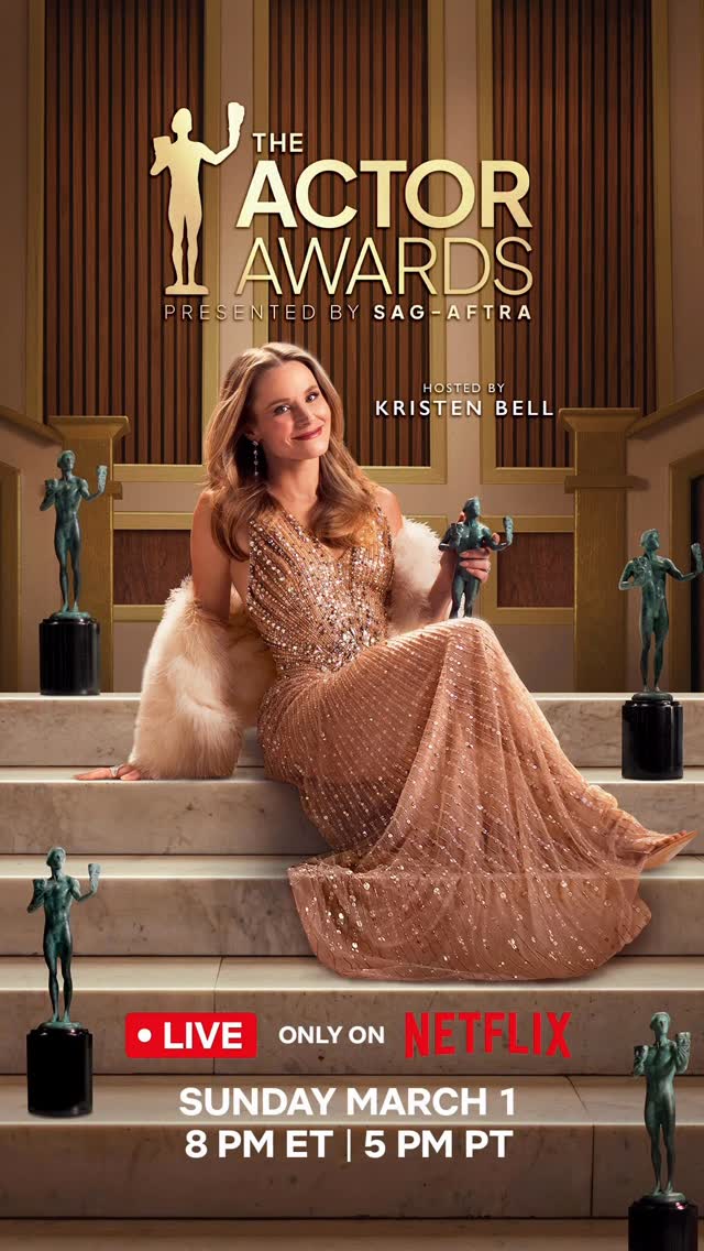 32nd Annual Actor Awards