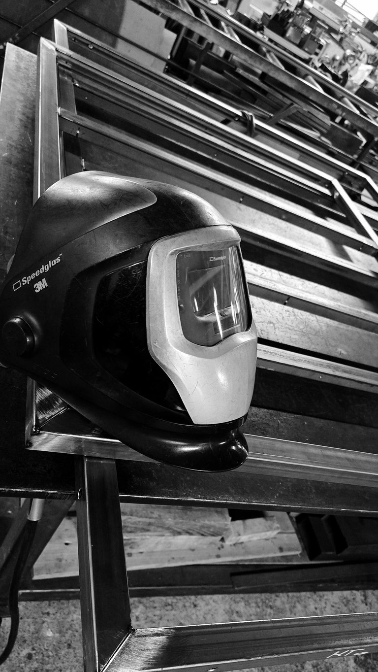 soudeur industriel à saint jean de bournay