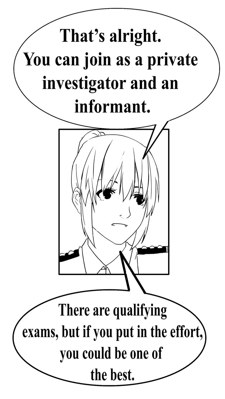 do i know you comic