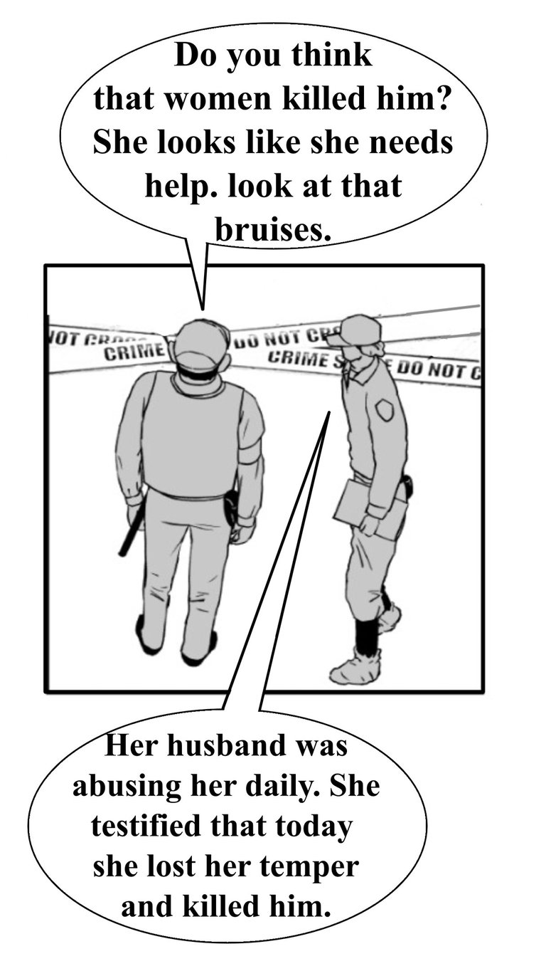 cops illustration