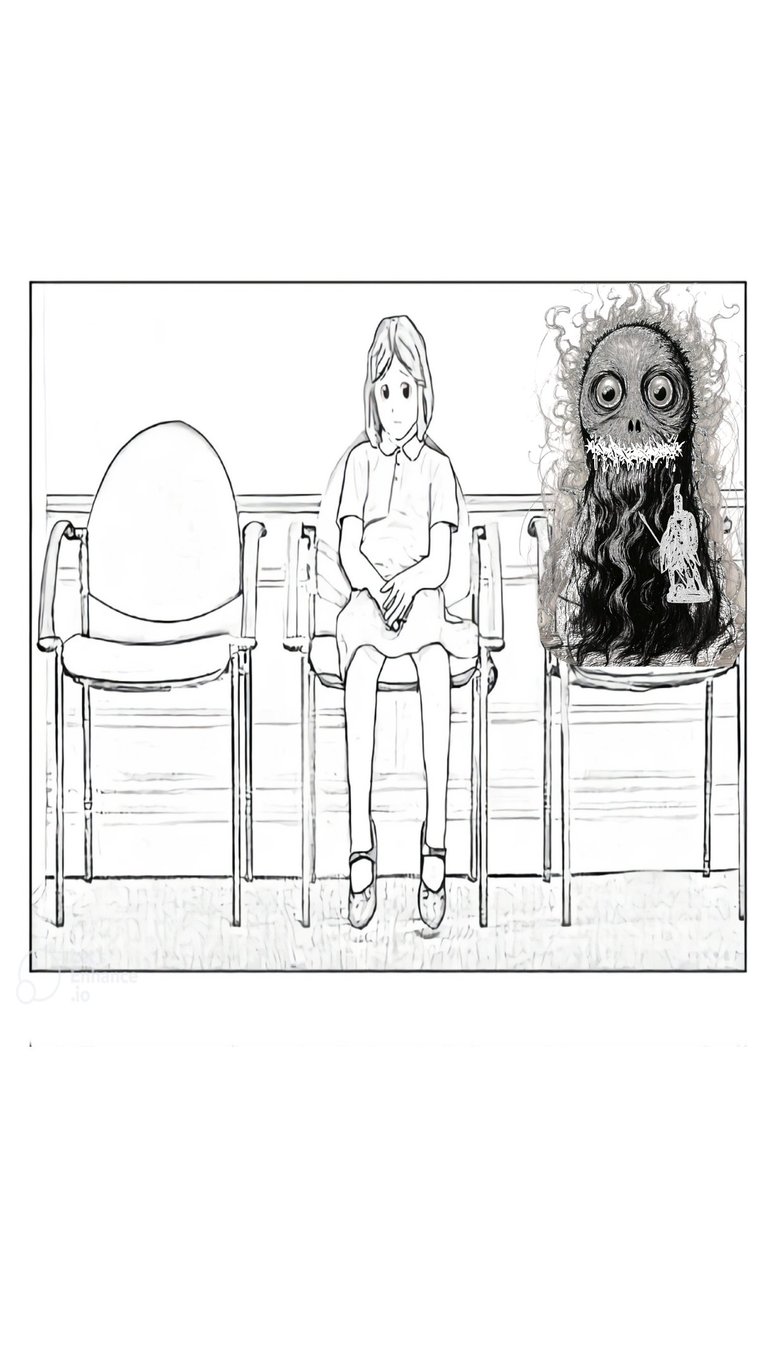Monster in Do i know you