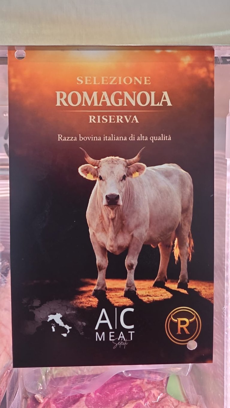 Selezione Bovina Romagnola