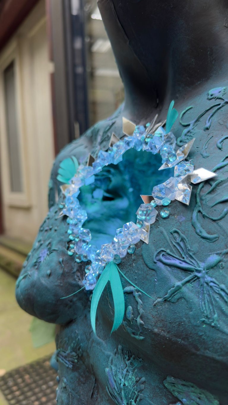 Anima Mundi details Gabriele Bonomi
