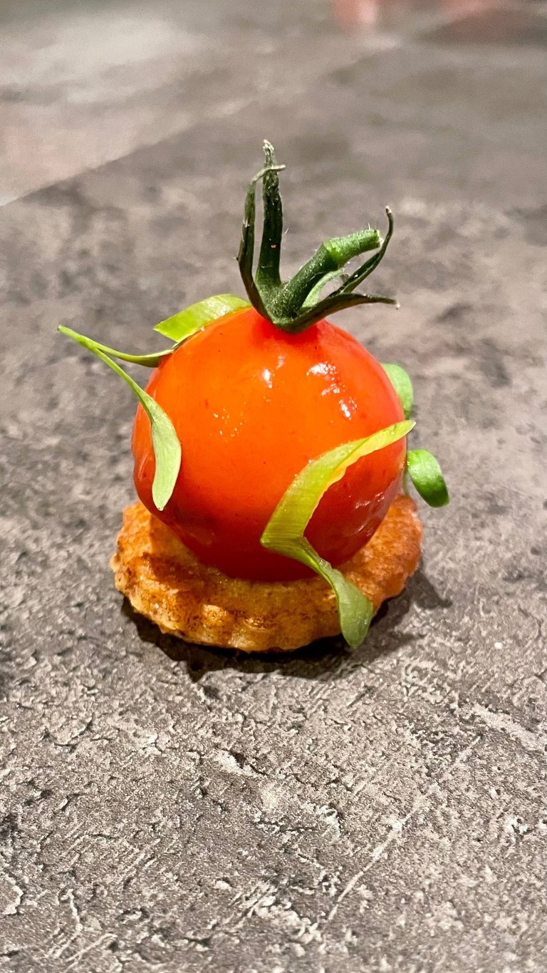 tomate mozarella Lille