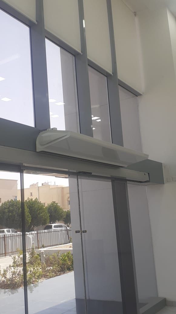 VTS Wing
