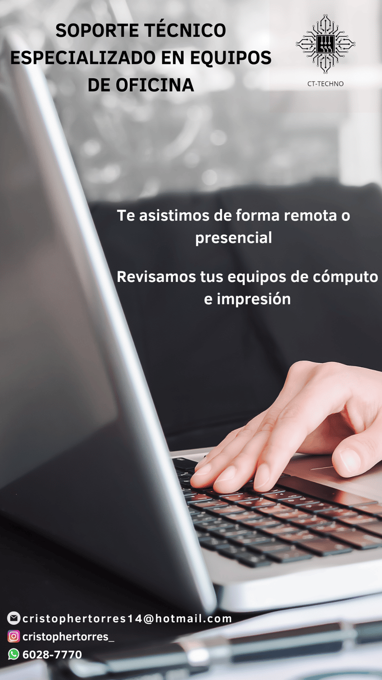 programacion de computadoras