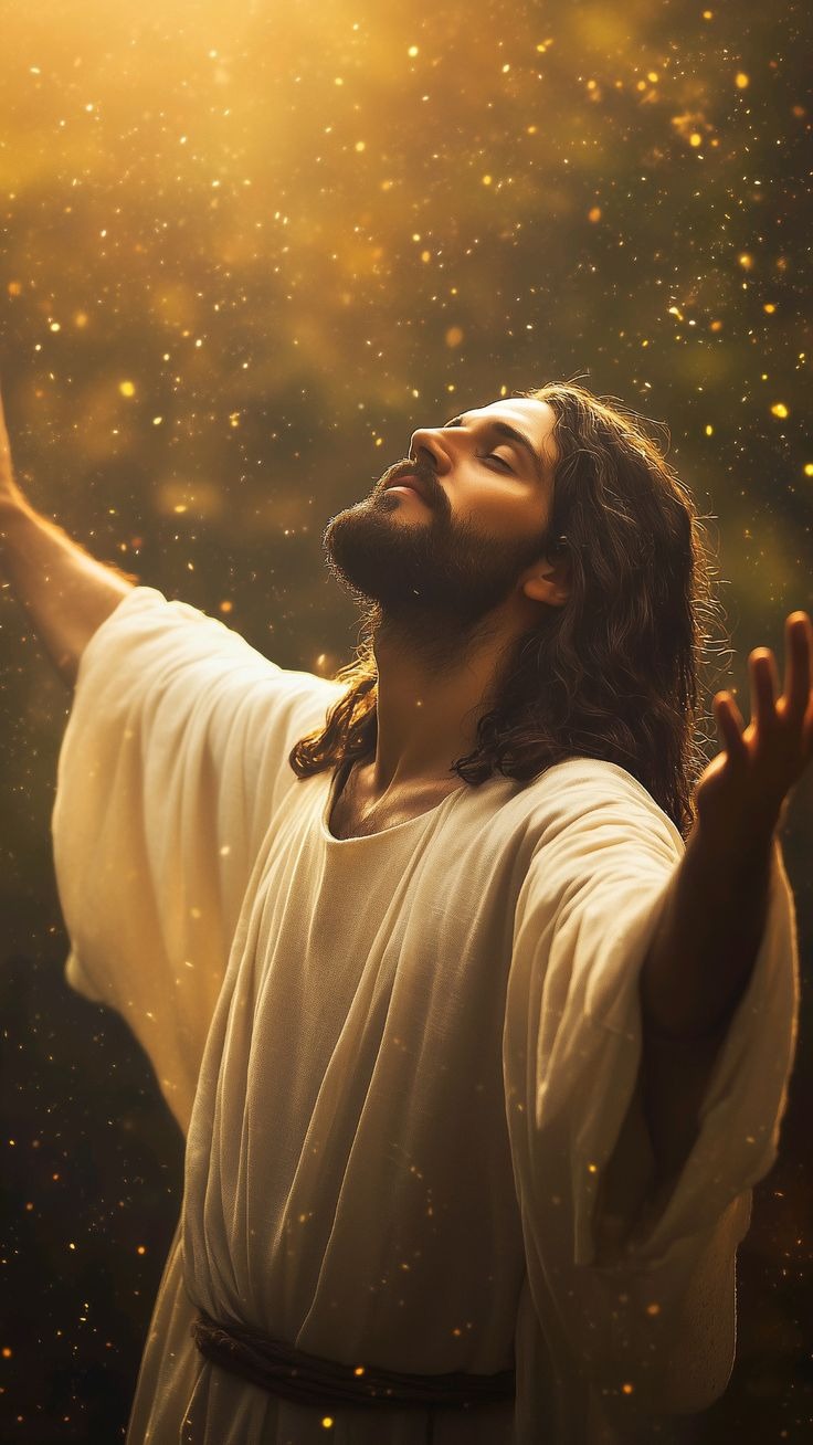 A God Who Renews
