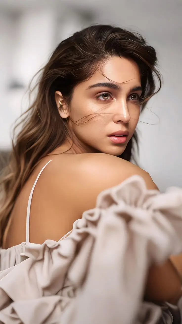 The Kabir Company | sharvari vagh | Talent management