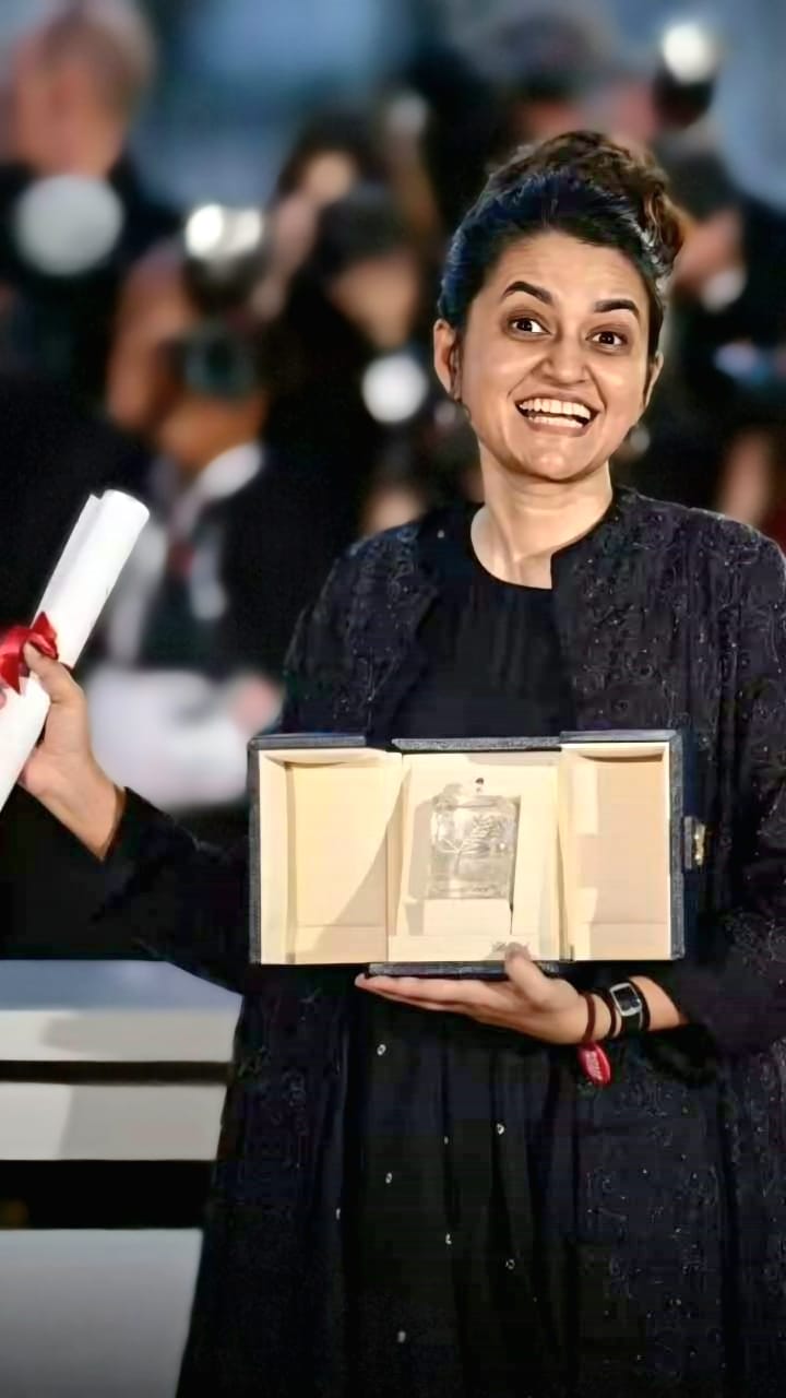 PAYAL KAPADIA