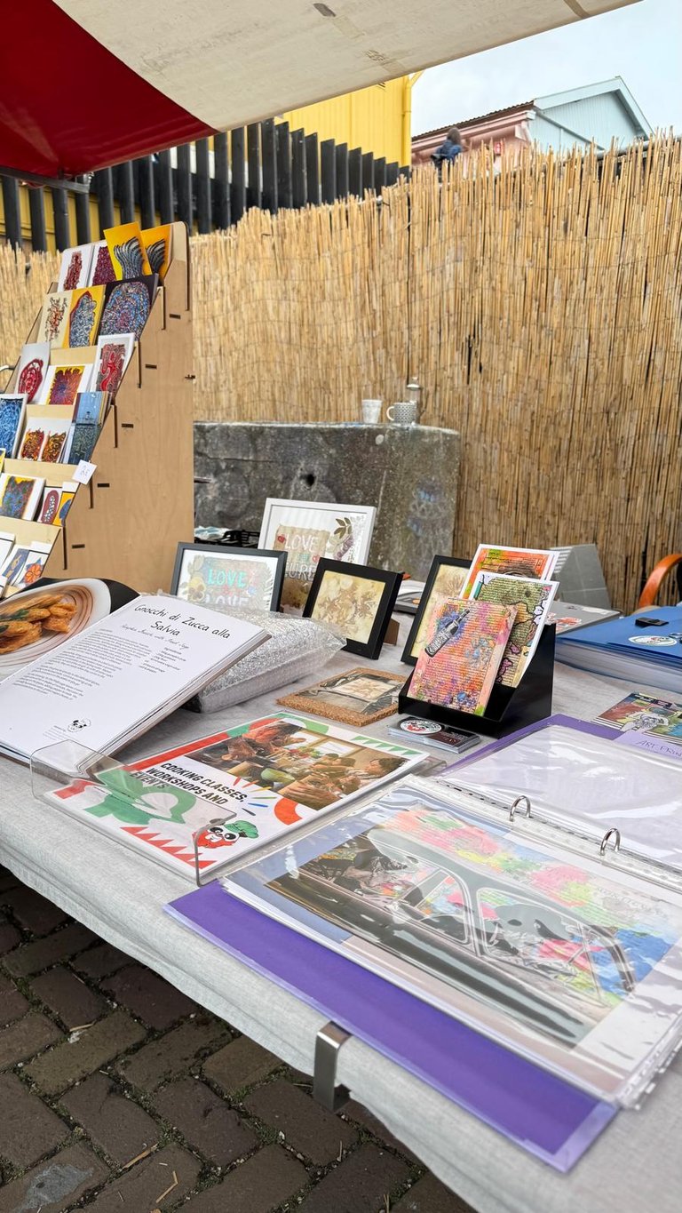 stand at lepeltje lepeltje