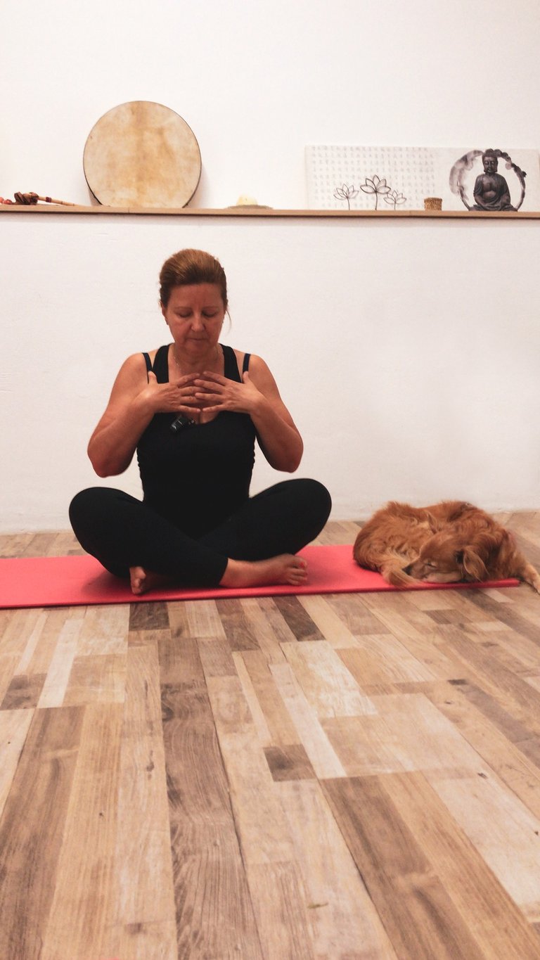 Addimura Retreat Center - Sicilia - Trattamenti, Ritiri e Formazione Olistica