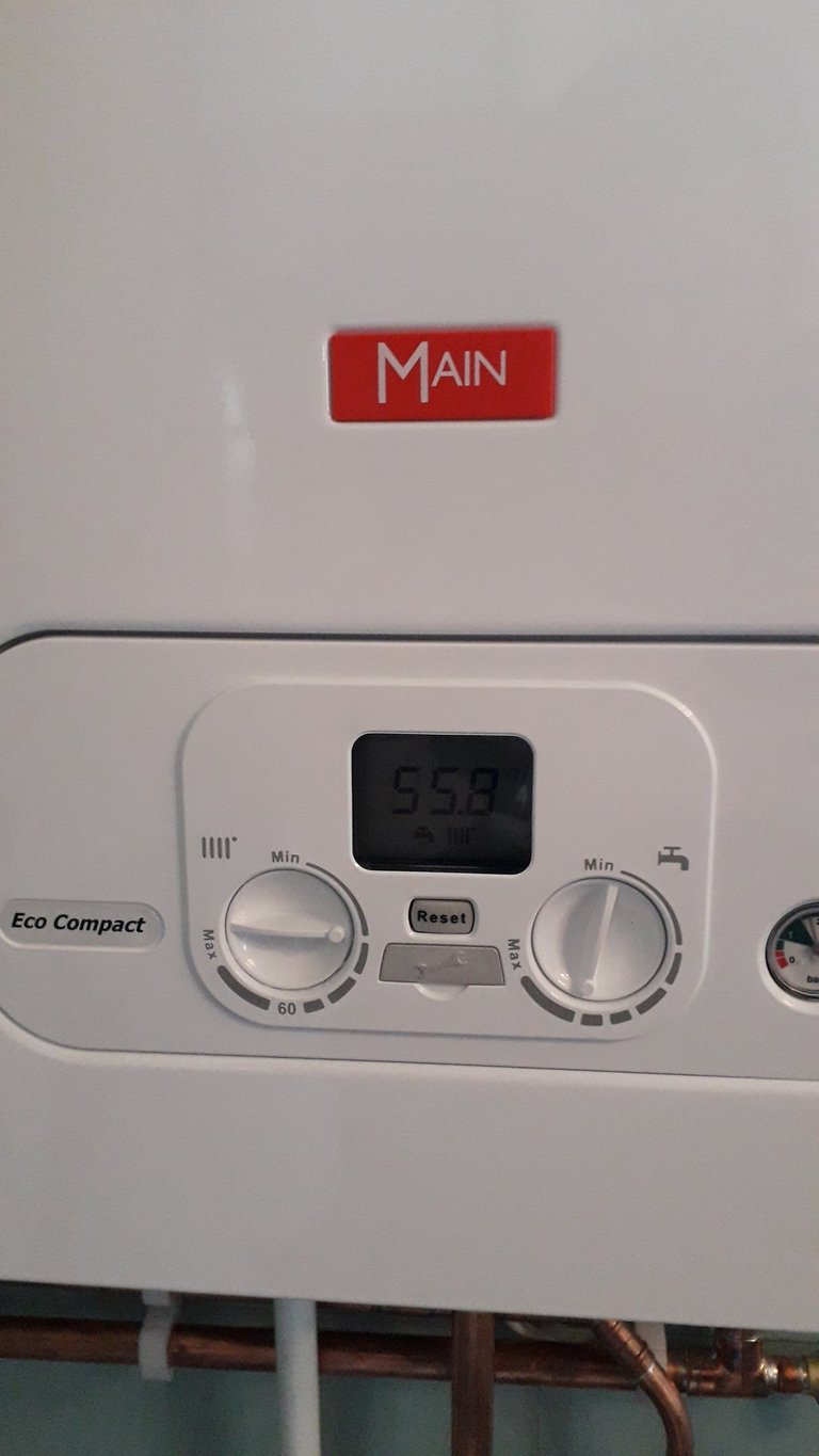 Boiler service Landkey - Swimbridge EX32