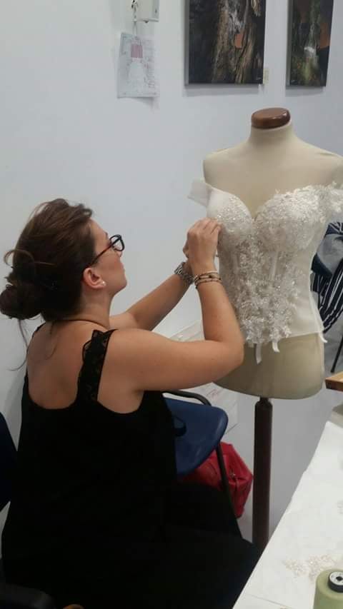 assistenza sartoriale, modifiche e restyling
