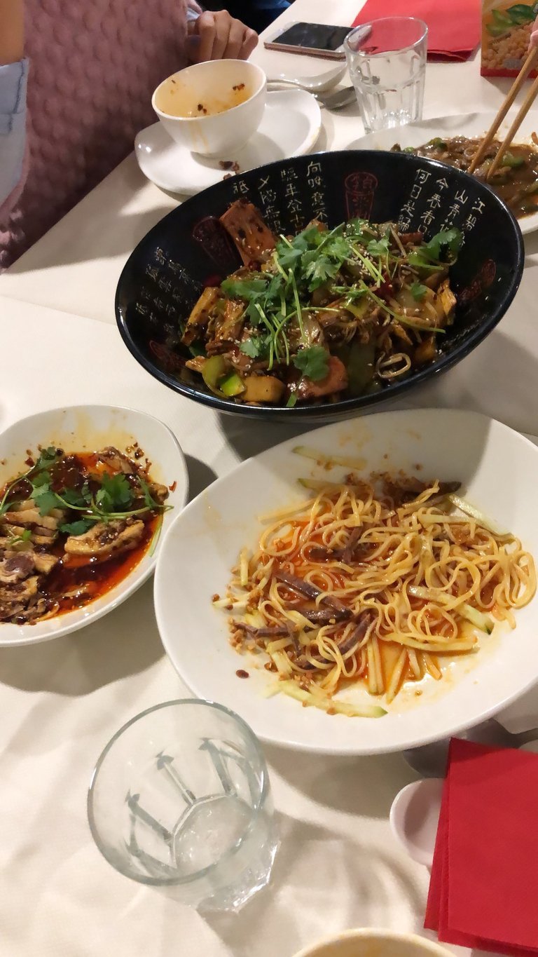 Impressione Chongqing | © Cookingwiththehamster