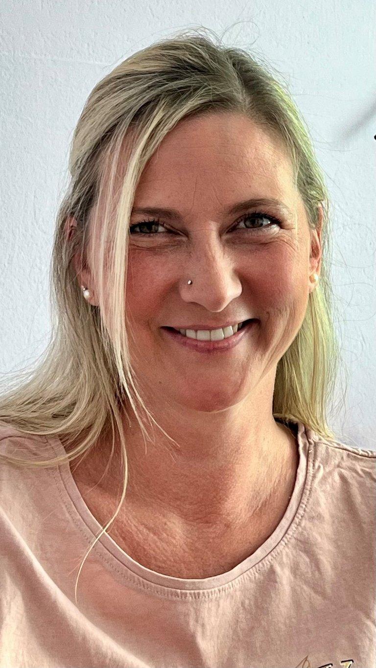 Astrid Zweidik Craniosacral Geistheilung