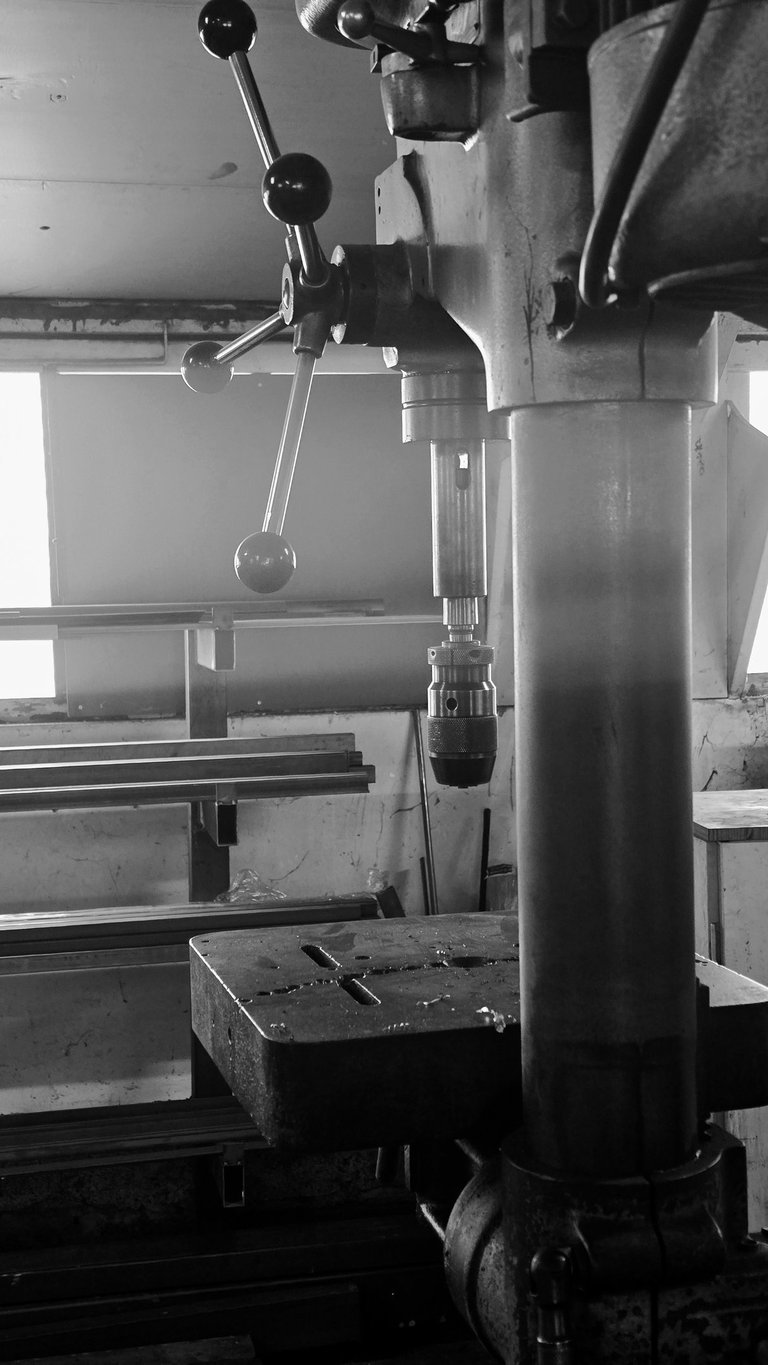 atelier de chaudronnerie en isère