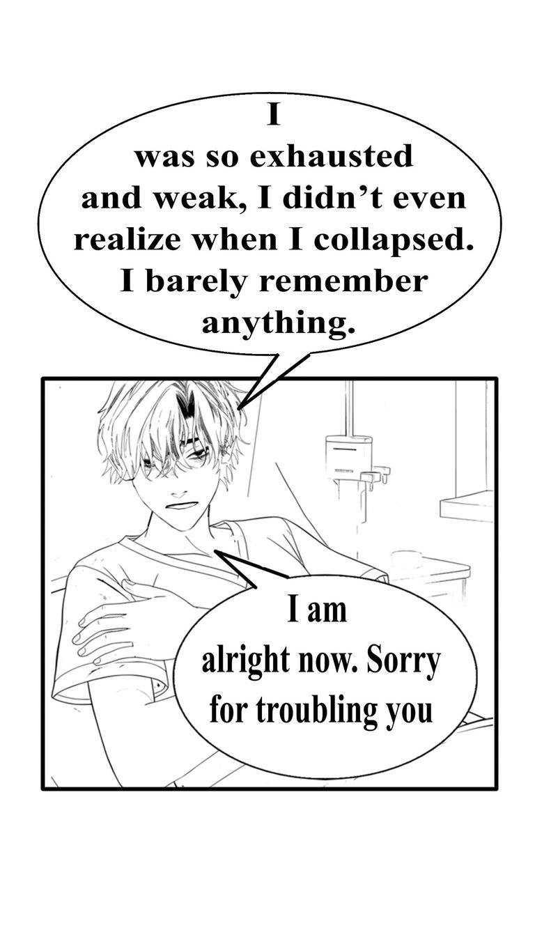 denying the truth