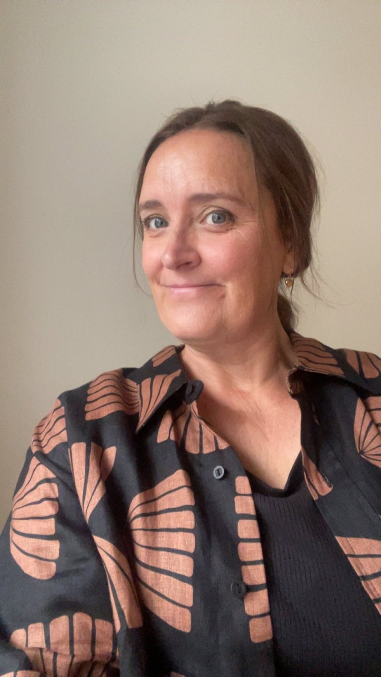 Picture of Amber M Muir 2026