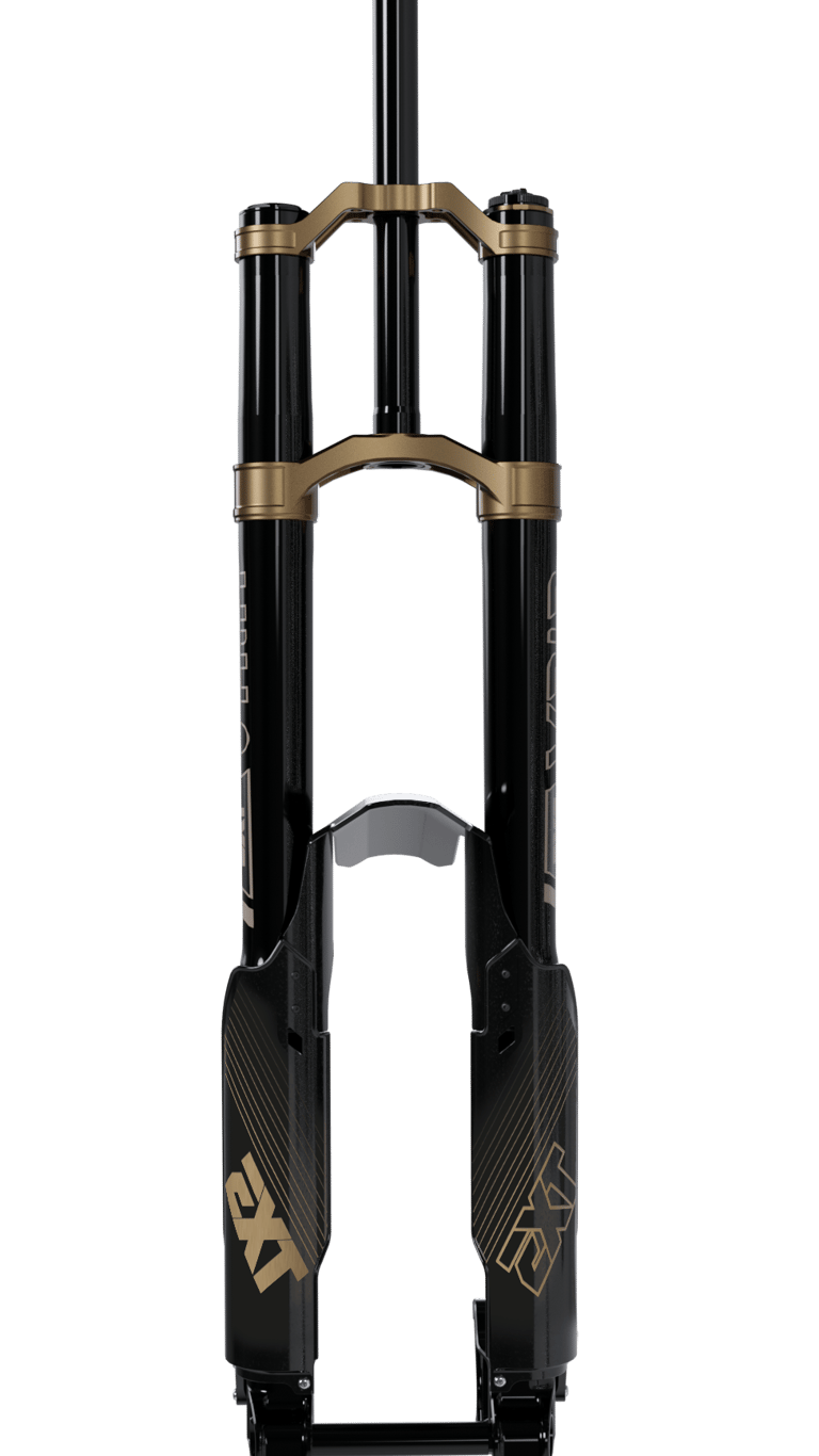 Ext racing shox Vaia