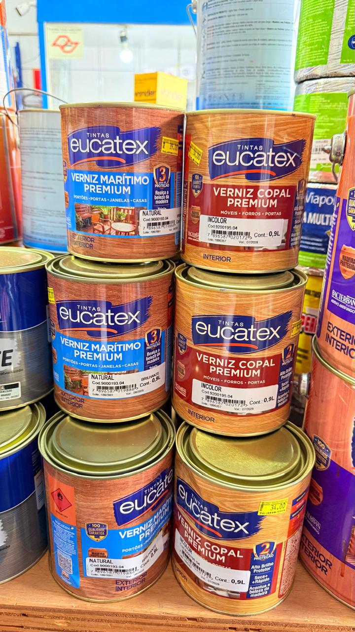 Material de Construção em Cabreúva Centro