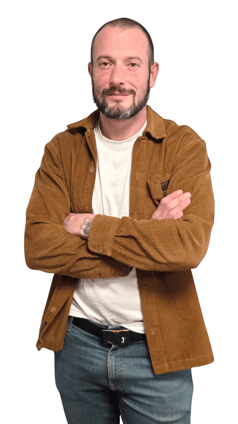 Ostéopathe Kévin ALLAIN