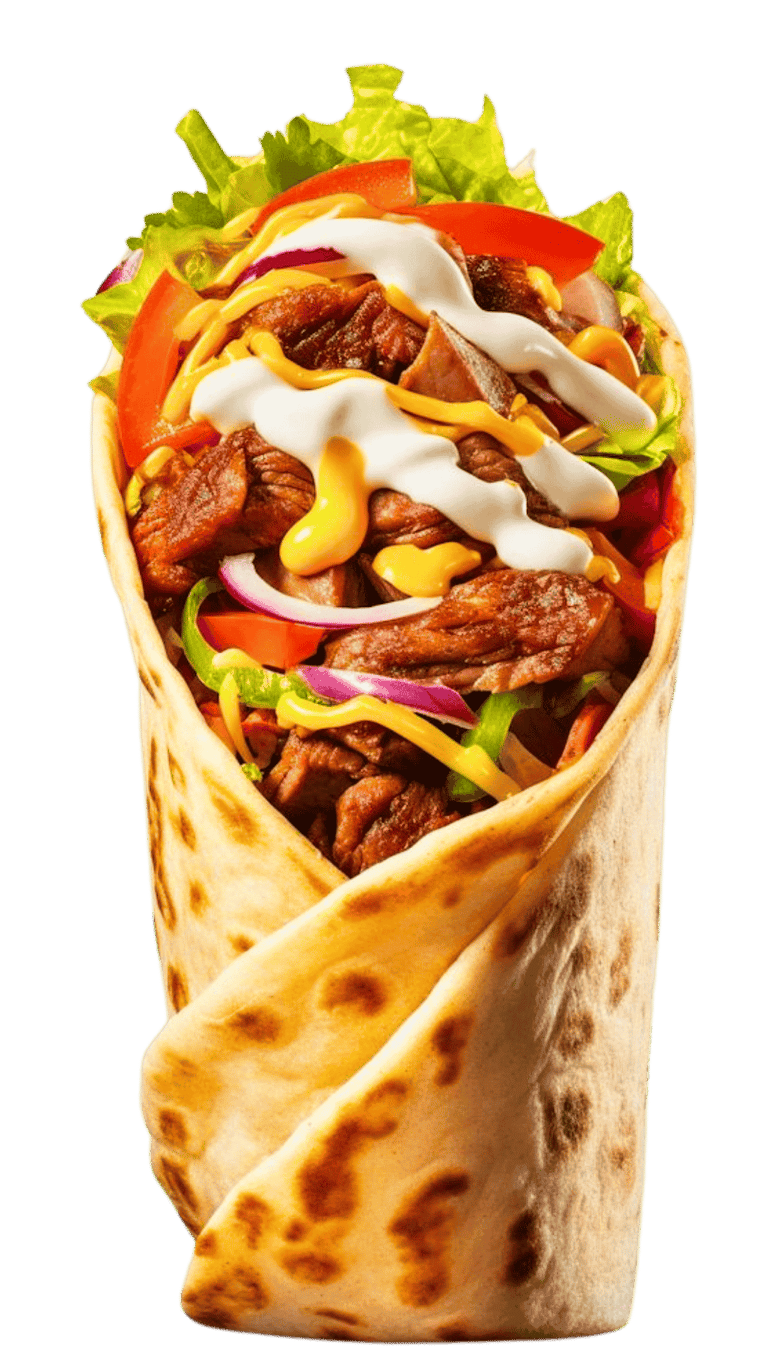 Bite n Sip Shawarma