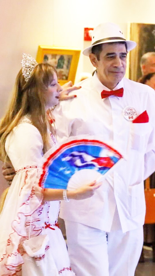 Baila danzon clsico cubano de salon RitmoDanzon.com
