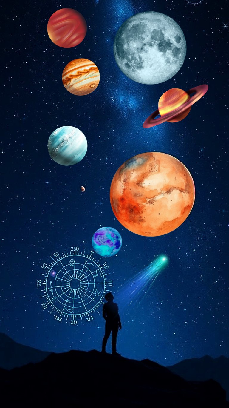 carta astral 