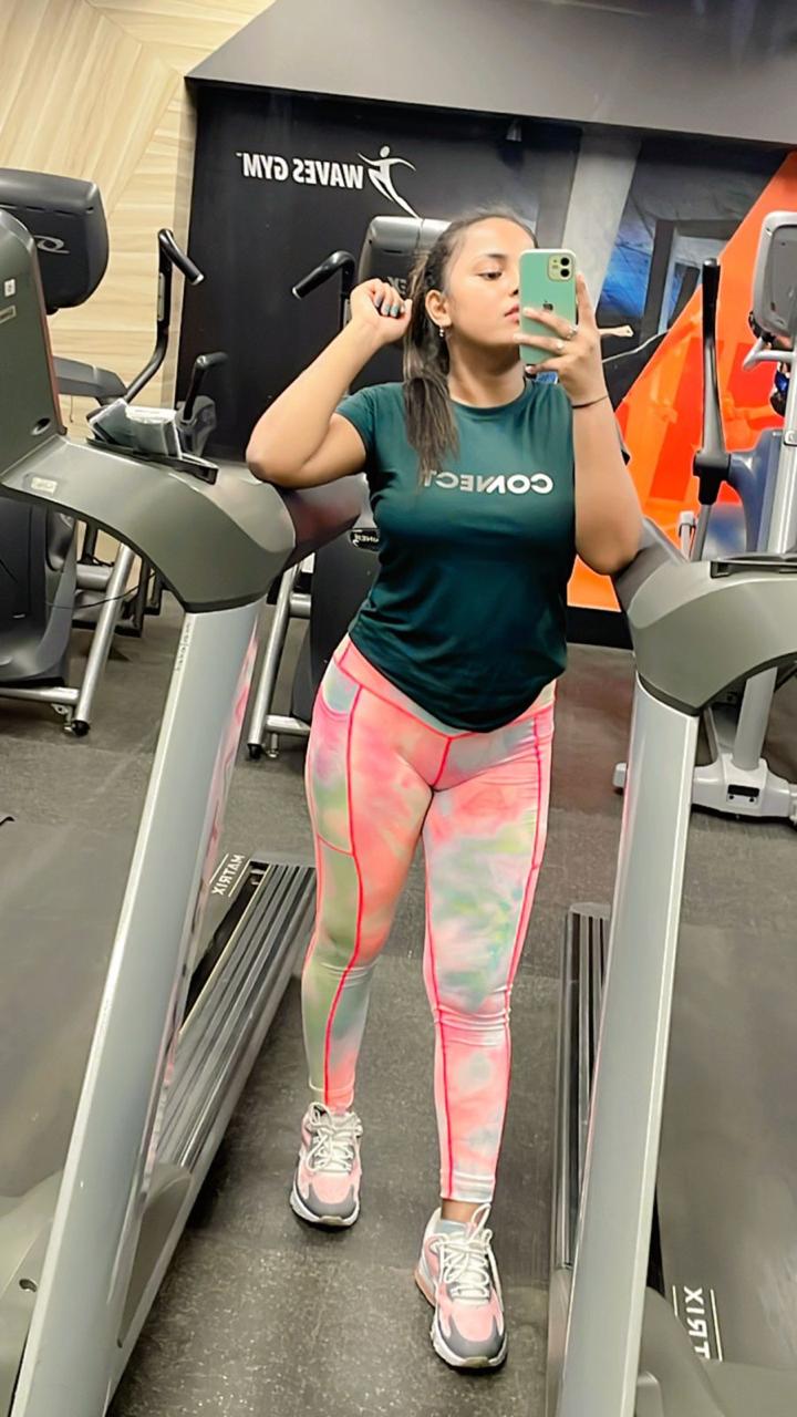 Powai call girl services