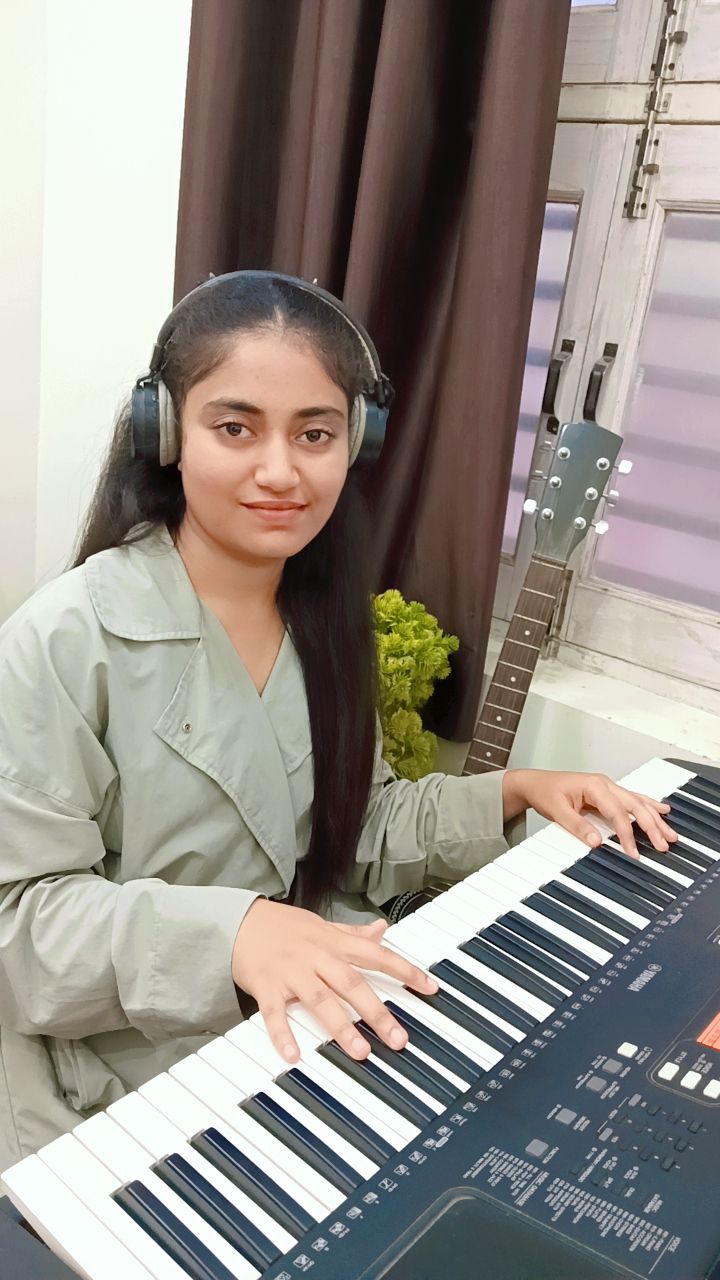 Music Academy-Bhiwani Instructor