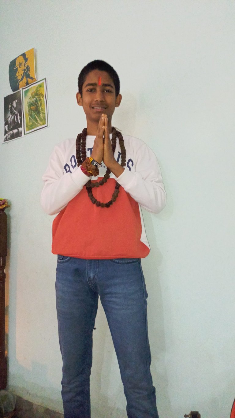 shakti ftn