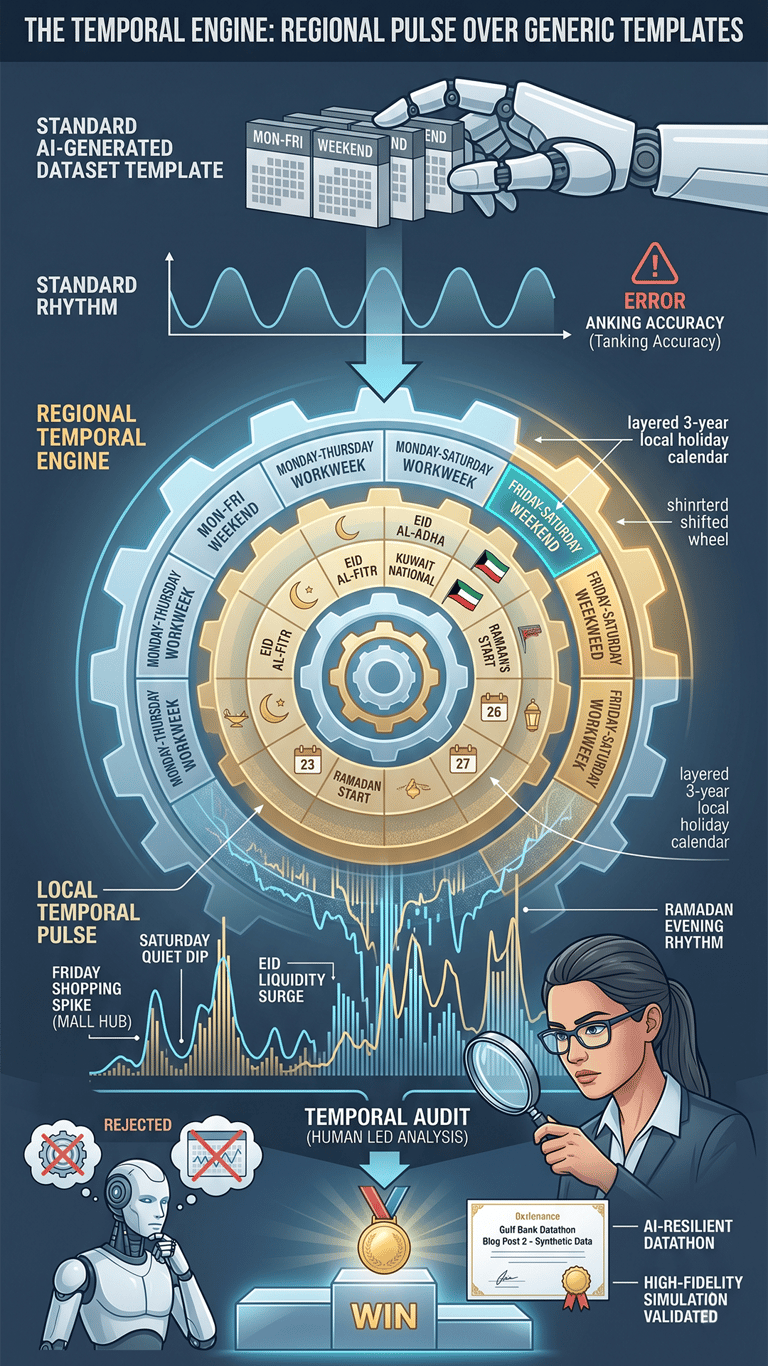 temporal data engineering
