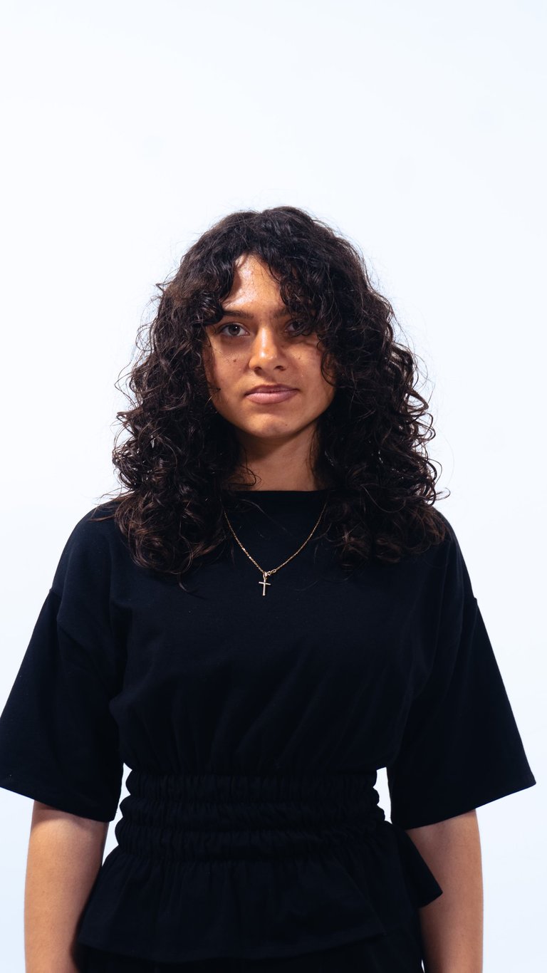 Photo de Jade Thomas Makanga