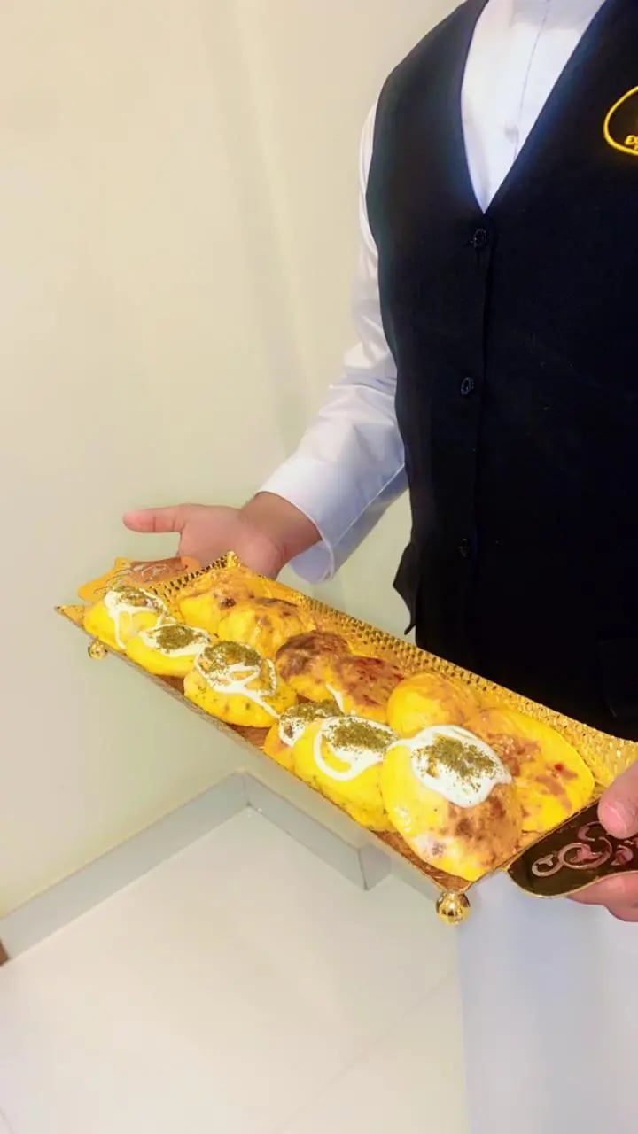 khuboos khameer, khameer khuboos