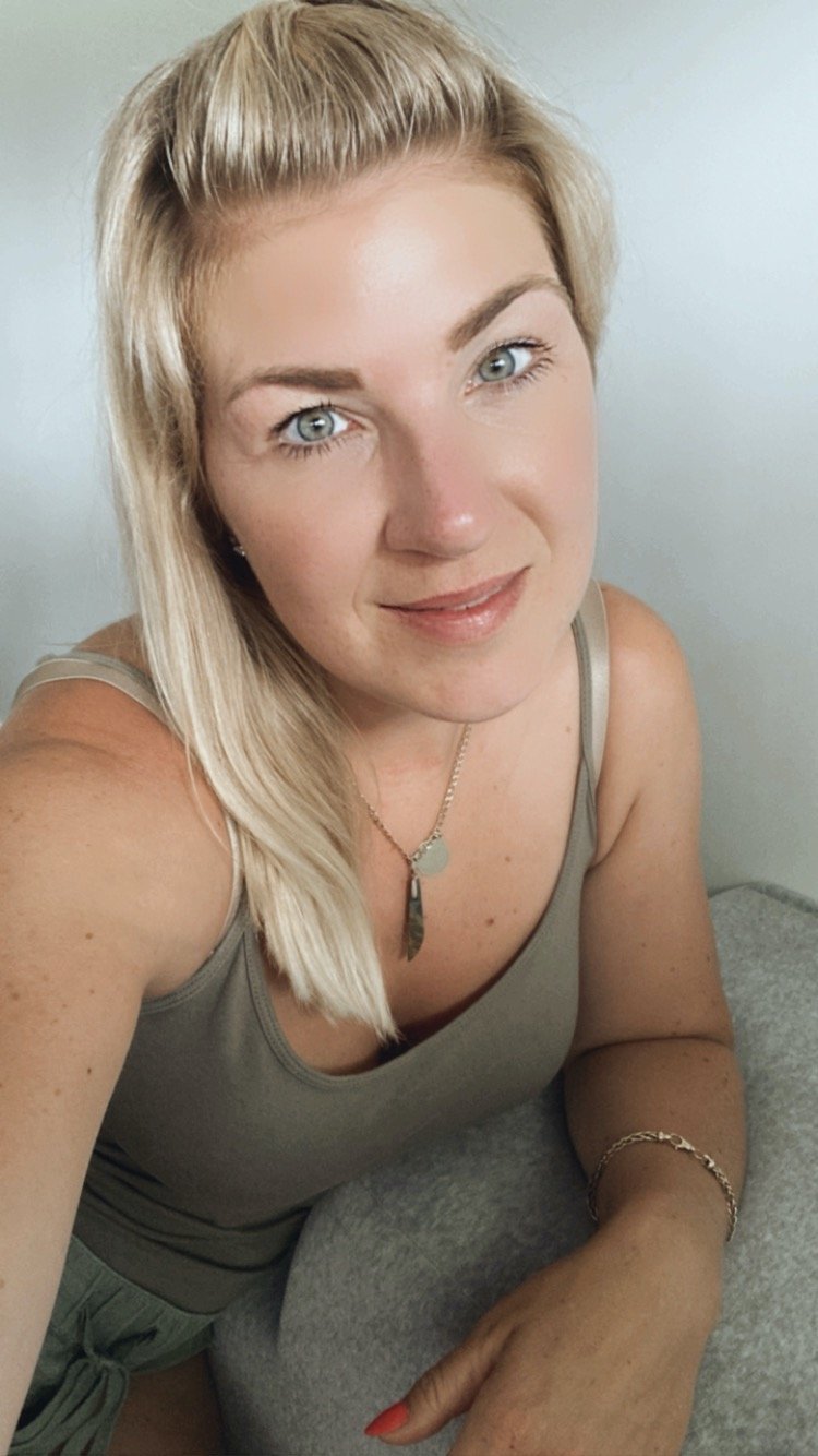 The face behind essence of nutrition