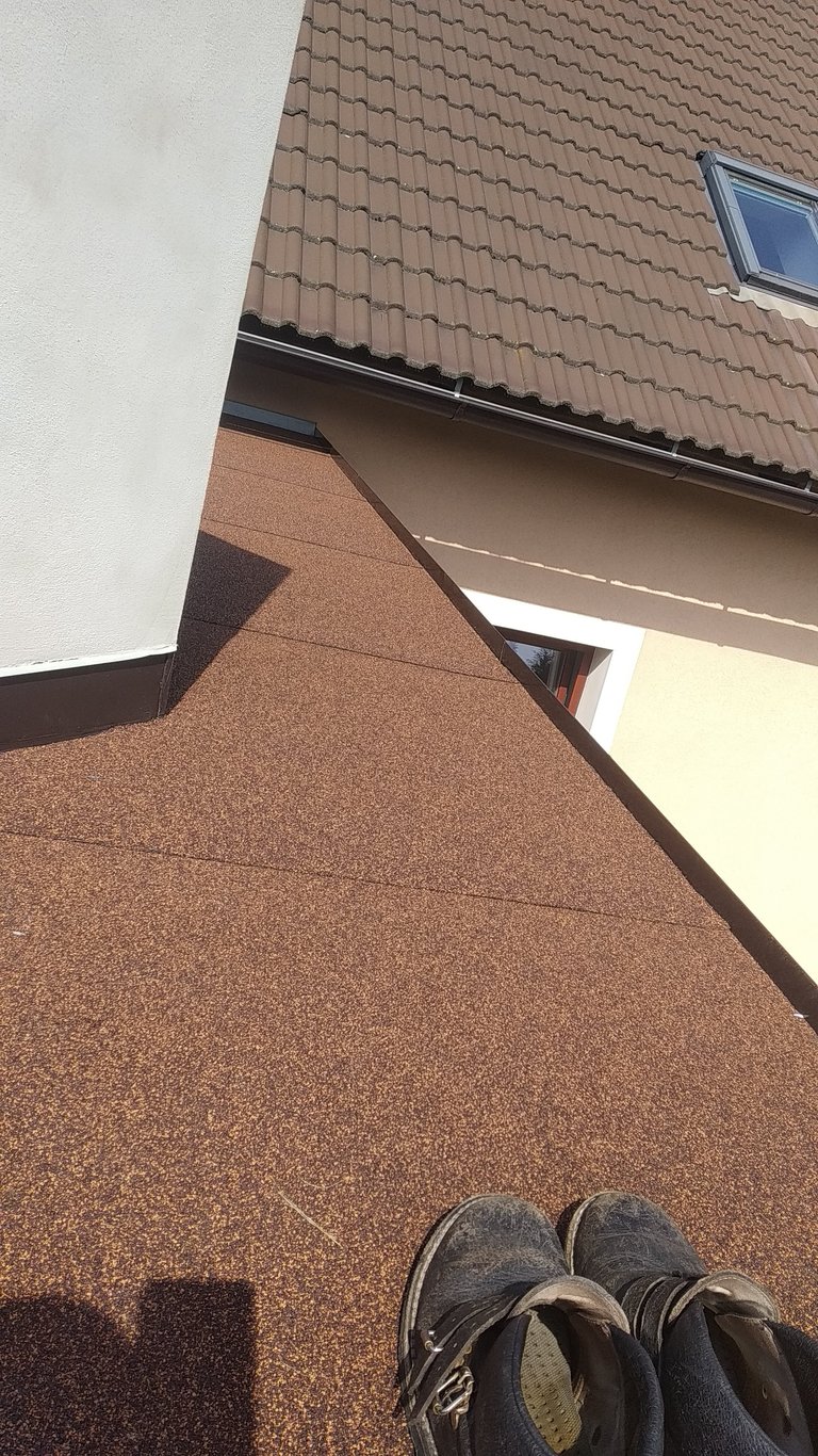 izolace-pergoly-asfaltovým-pásem-opava