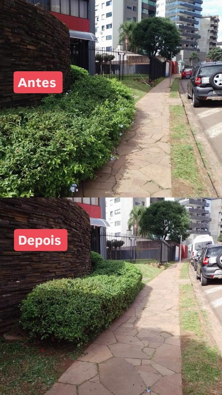 A diferença que faz um bom acabamento.