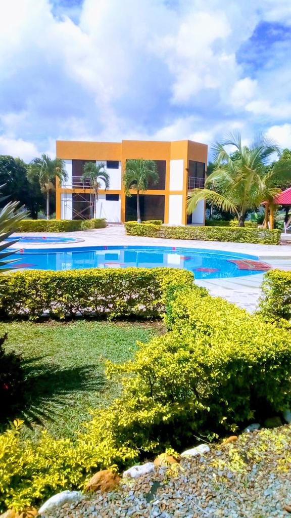 Construcción de casas campestres