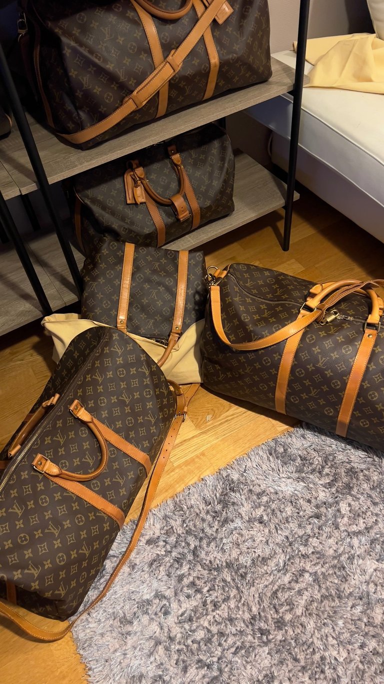 second hand luksuslaukut SimplyPosh