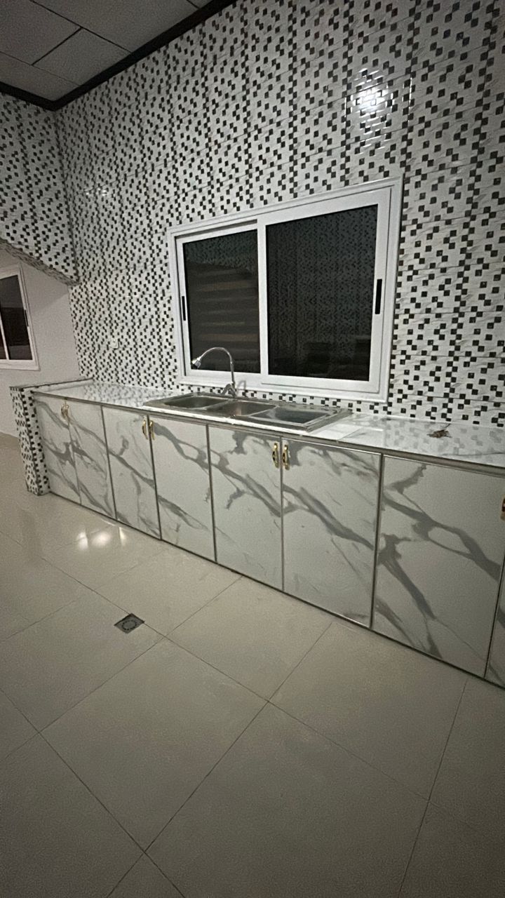 Maison moderne construite en à kountia Guinée par AGRIMMOPRES