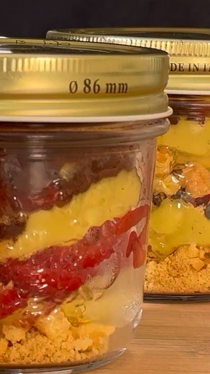 Meal-prep friendly