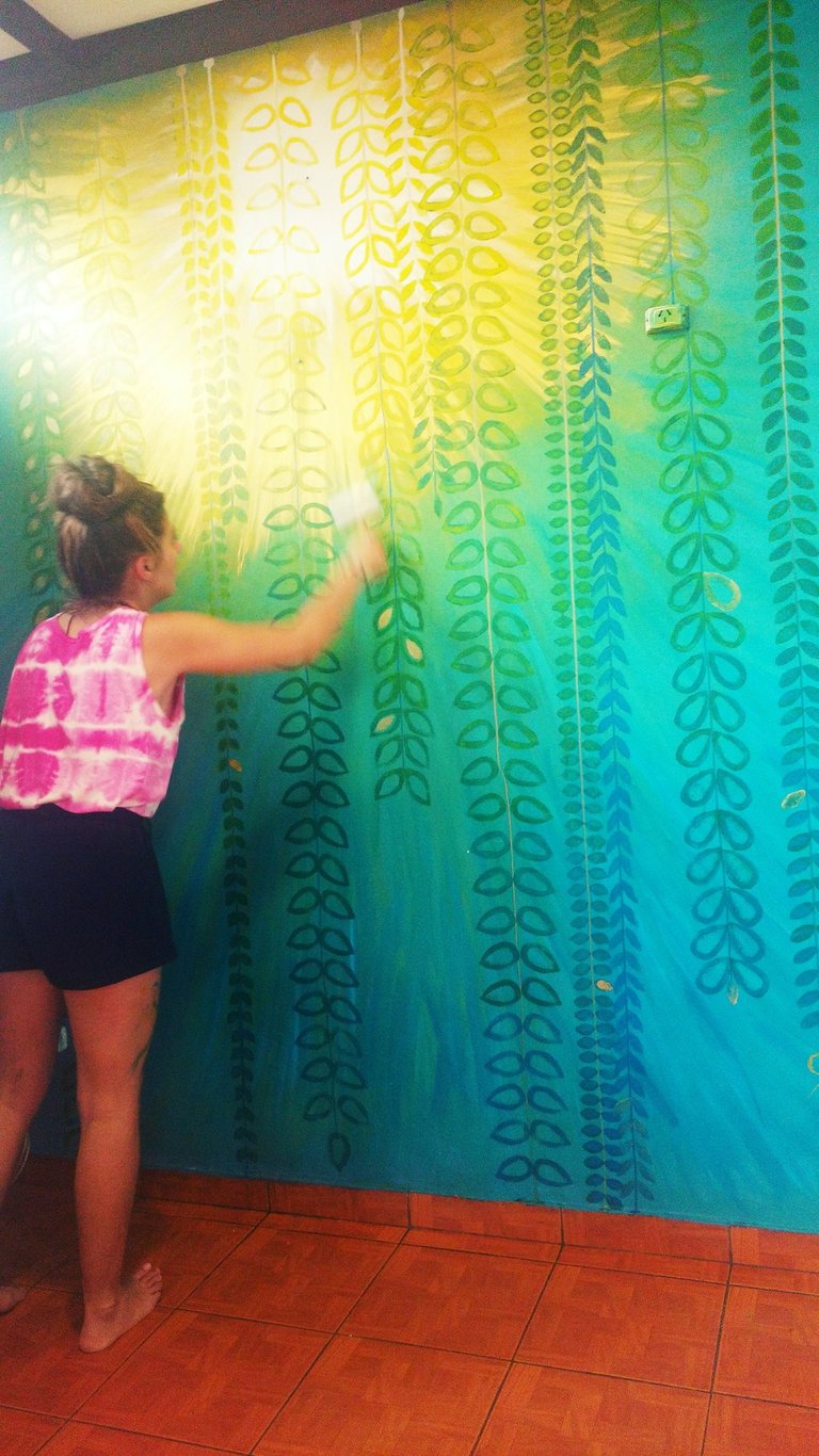 fresque hostel buenos aires