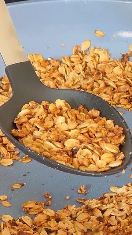 Il Crumble
