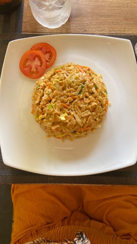 kottu srilankese