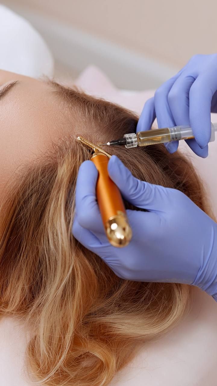 Intradermoterapia