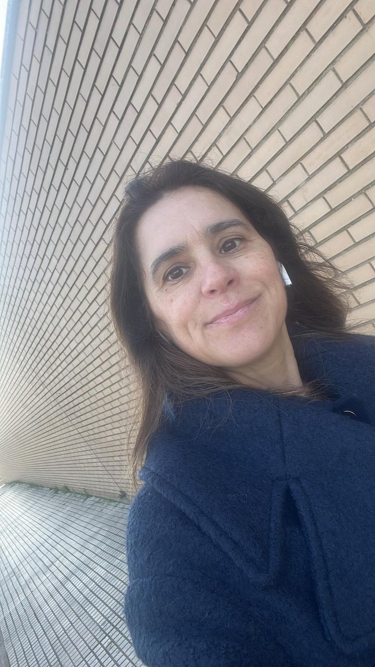 Esther Medina Lozano, presidenta , fundadora y entrenadora Club Gymarex