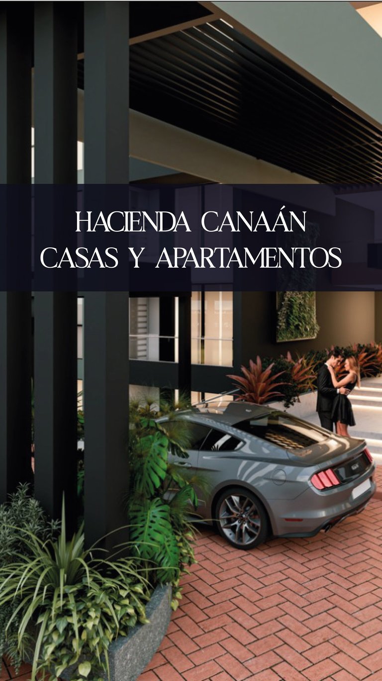 Proyecto Hacienda Canaan en Pereira, Casas y Apartamentos Nuevos Sobre Planos