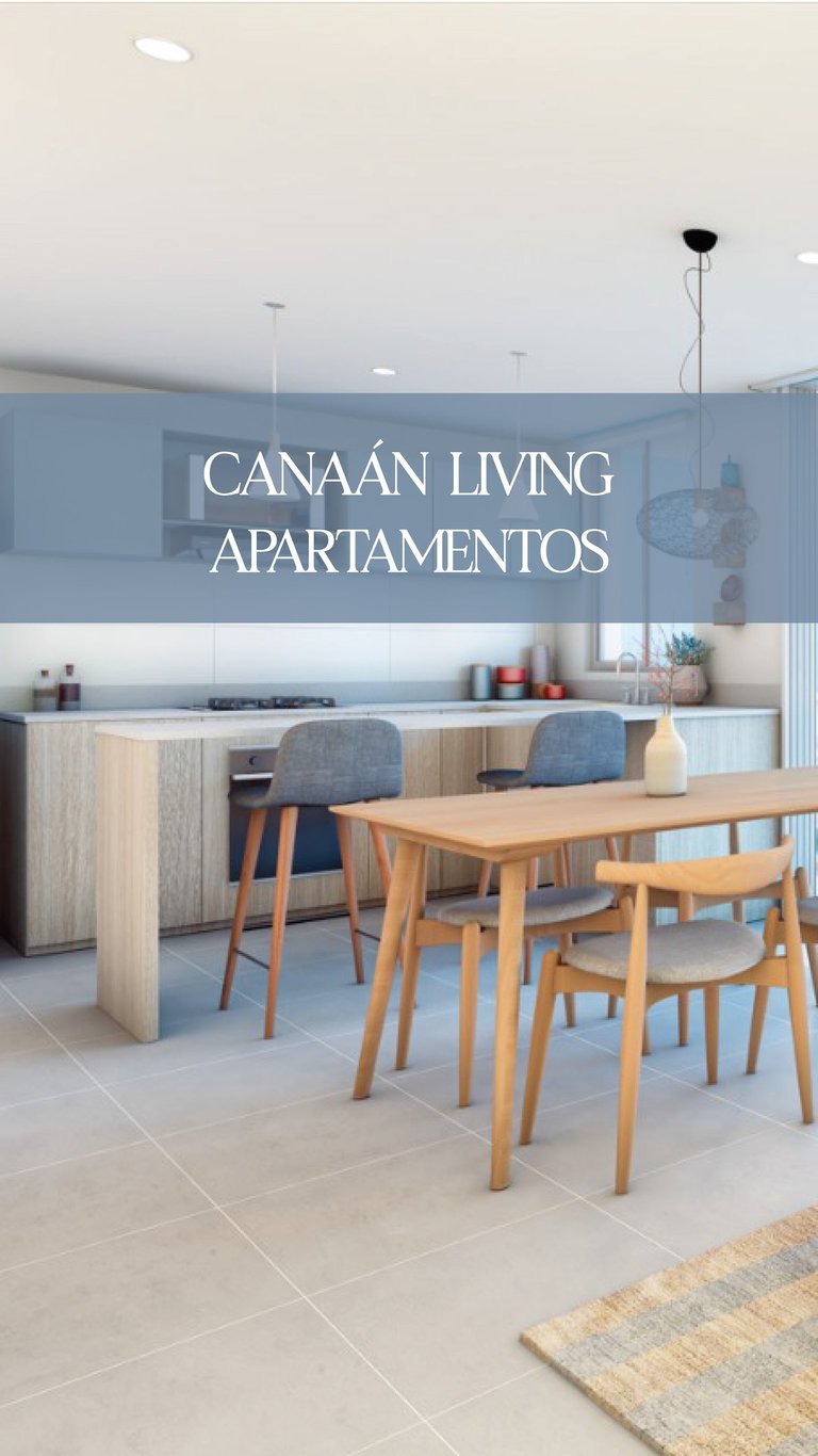 Canaan Living Apartamentos. Proyectos Sobre Planos en Pereira