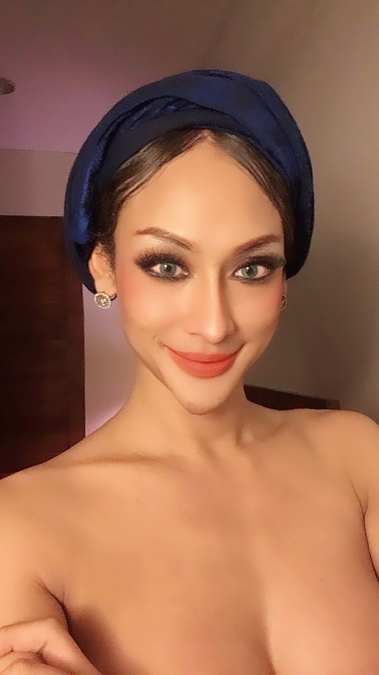 Pattaya home massage therapist